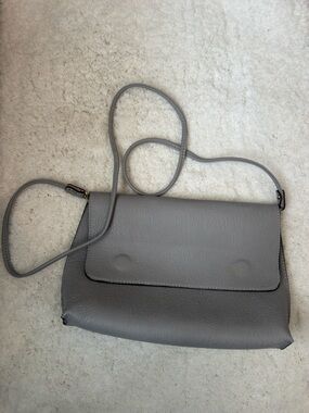 Urban Outfitters Gray Women's Crossbody Bag